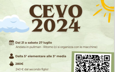 CEVO 2024