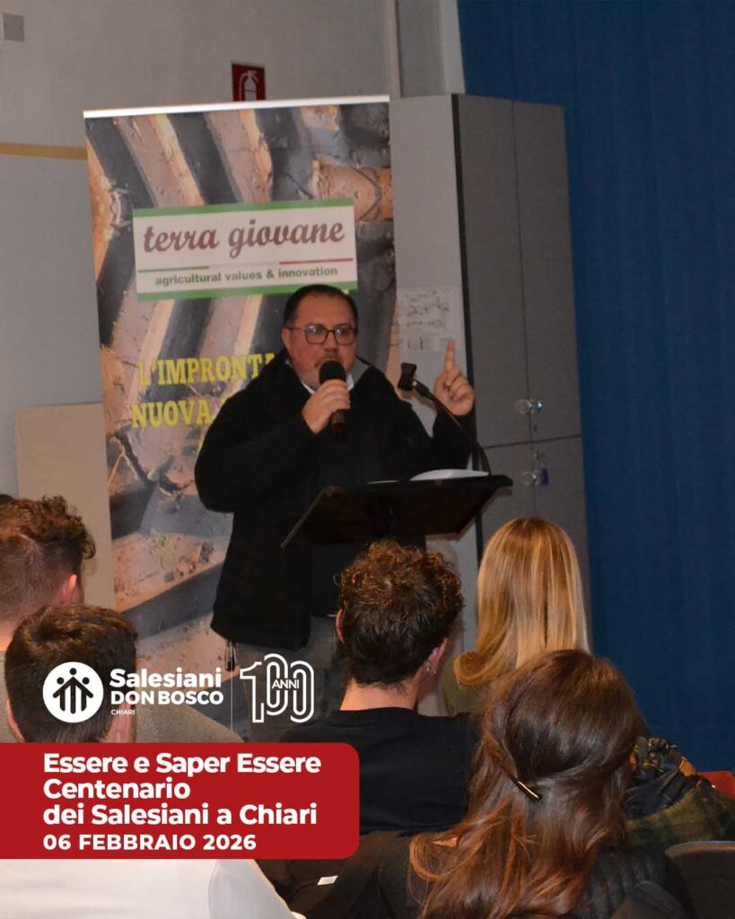 essere e saper essere salesiani chiari