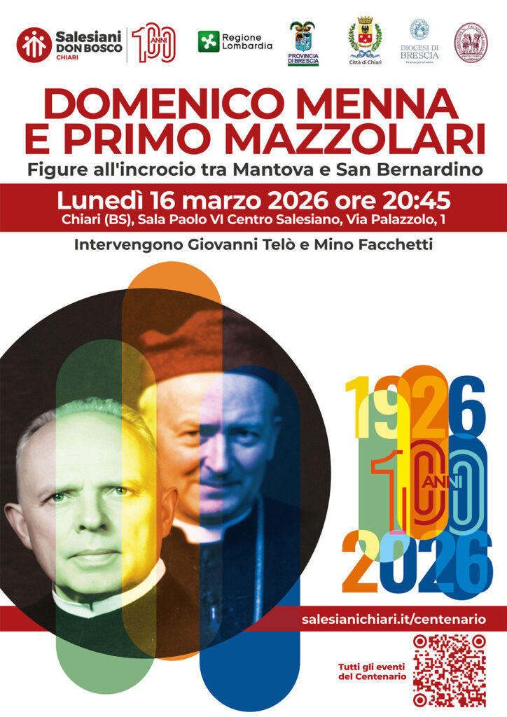 Un prezioso momento di riflessione e di riscoperta di eventi e figure che hanno arricchito la comunità salesiana, contribuendo a plasmarne l’identità e a rafforzarne lo spirito.