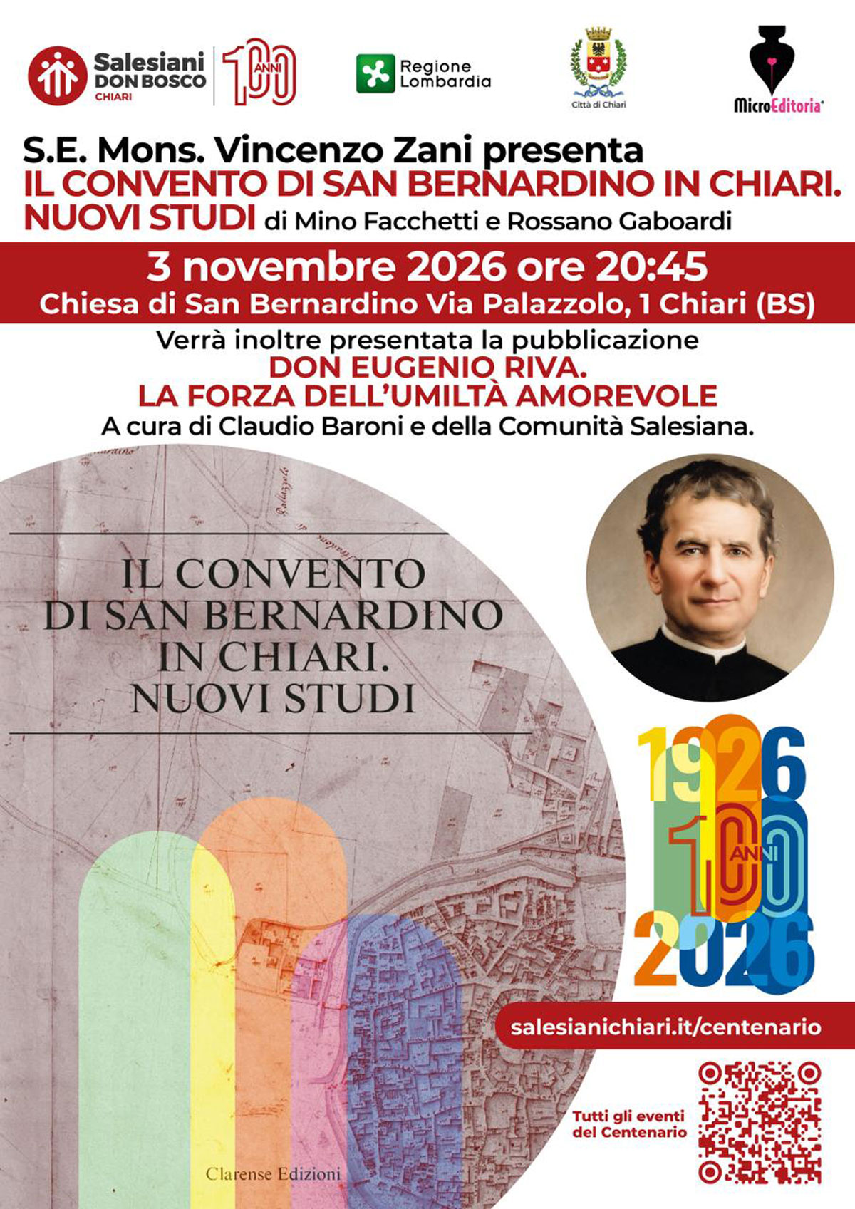 presentazione-libro-centenario-salesiani-a-chiari
